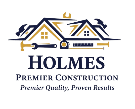 Holmes Premier Construction